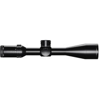 

Hawke Sport Optics 4-20x44 Frontier SF Series Riflescope, Matte Black with Illuminated Second Focal Plane Mil Pro Reticle, Side Parallax Focus, 1" Center Tube