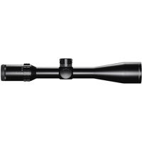 

Hawke Sport Optics 2.5-15x50 Frontier 30 SF Series Riflescope, Matte Black with Illuminated Second Focal Plane LR Dot Reticle, Side Parallax Focus, 30mm Center Tube