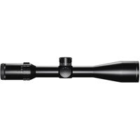 

Hawke Sport Optics 4-24x50 Frontier 30 SF Series Riflescope, Matte Black with Illuminated Second Focal Plane LR Dot, Side Parallax Focus, 30mm Center Tube