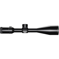

Hawke Sport Optics 5-25x50 Frontier SF Riflescope, Matte Black with Illuminated Second Focal Plane Mil Pro Reticle, Side Parallax Focus, 1" Center Tube