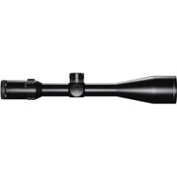 

Hawke Sport Optics 5-30x56 Frontier 30 SF Riflescope, Matte Black with Illuminated Second Focal Plane LR Dot Reticle, Side Parallax Focus, 30mm Center Tube