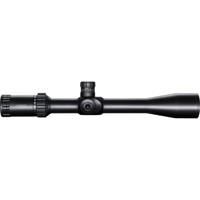 

Hawke Sport Optics 6.5-20x42 +Sidewinder Riflescope, Matte Black with Illuminated 20x 1/2 Mil Dot Reticle, Side Parallax Focus, 30mm Maintube Diameter