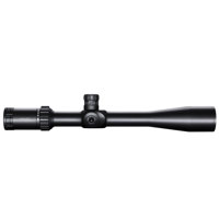

Hawke Sport Optics 8.5-25x42 Sidewinder 30 SF Riflescope, Matte Black with Red & Green Illuminated 20x 1/2 Mil Dot Reticle, 30mm Tube Diameter, Side Parallax Focus, Exposed Turrets