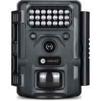 

Hawke Sport Optics 10MP VGA (640x480) Trail Camera, 2" Text LCD Display, Gray