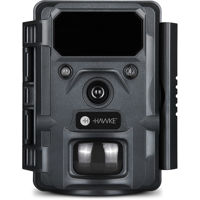 

Hawke Sport Optics 12MP 480 and 720p HD Trail Camera, 2" TFT LCD Display, Gray