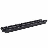 

Hawke Sport Optics 4.8" Universal Weaver Base for Sights, Scopes and Accessories, Black