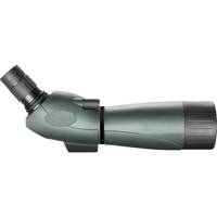 

Hawke Sport Optics 20-60x60 Vantage Series Angled View Water Proof Spotting Scope, Green