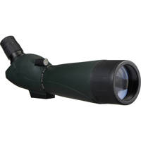 

Hawke Sport Optics 24-72x70 Vantage Series Angled View Water Proof Spotting Scope, Green