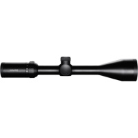 

Hawke Sport Optics 3-9x50 Vantage Riflescope, Matte Black with 30/30 Duplex Reticle, 1" Tube Diameter,