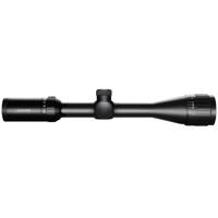 

Hawke Sport Optics 4-12x40 Vantage IR Riflescope, Matte Black with Illuminated Rimfire .17 HMR Reticle, 1" Tube Diameter, Adjustable Objective