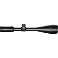 

Hawke Sport Optics 4-12x50 Vantage IR Riflescope, Matte Black with Illuminated Mil Dot Reticle, Adjustable Objective Parallax, 1" Maintube Diameter