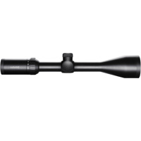 

Hawke Sport Optics 4-12x50 Vantage IR Riflescope, Matte Black with Red & Green Illuminated L4A Dot Reticle, 1" Tube Diameter