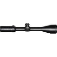 

Hawke Sport Optics 4-12x50 Vantage IR Riflescope, Matte Black with Illuminated Rimfire .22 LR Subsonic 12� Reticle, 1" Maintube Diameter