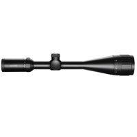 

Hawke Sport Optics 4-16x50 Vantage IR Riflescope, Matte Black with Red & Green Illuminated Rimfire .17 HMR Reticle, 1" Tube Diameter, Adjustable Objective