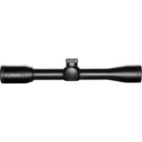 

Hawke Sport Optics 4x32 Vantage Riflescope, Matte Black with 30/30 Duplex Reticle, 1" Maintube Diameter