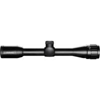 

Hawke Sport Optics 4x32 Vantage Riflescope, Matte Black with Mil Dot Reticle, Adjustable Objective Parallax, 1" Maintube Diameter