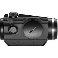 

Hawke Sport Optics 1x25 Vantage Red Dot Sight with 3 MOA Dot Reticle, 9-11mm Rail
