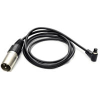 

Hensel Sony A7/A9 Series Camera Release Adapter for Turntable 360 Degree Table