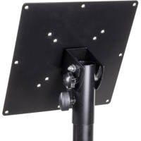 

Headliner Speaker Stand Mounting Plate