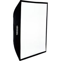 

Hensel 80x100cm Softbox Ultra E with Honeycomb Grid
