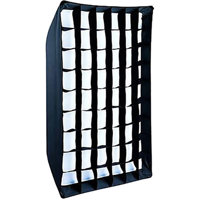 

Hensel Honeycomb Grid for 60x120cm Softbox