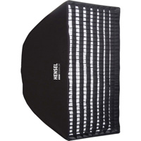 

Hensel 60x80cm Honeycomb Grid for Softbox