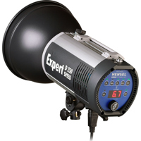 

Hensel Expert D 250 250Ws Speed Monolight