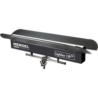 

Hensel Lightbar 130 LED Lamp Head, 2700-6500K Color Temperature
