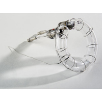 

Hensel Flash Tube for EH Pro 6000 Flash Head, Quartz White