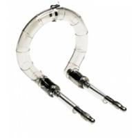 

Hensel 250Ws Flash Tube for User Replaceable eFlash Monolight, Pyrex Gold