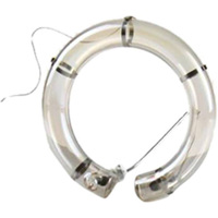 

Hensel Flash Tube for Monoflash Head, Gold