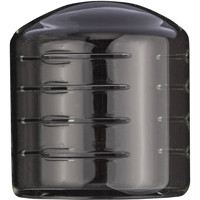 

Hensel Type IX Glass Dome for C-Light D Lamp Head, Cito 500 and Expert D 250 Monolight, Clear