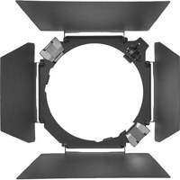 

Hensel Hensel 4 Leaf Barndoor with Filter Holder