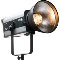 

Hensel Cito 500 500Ws Monolight, 5600K Color Temperature