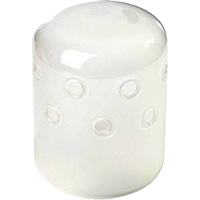 

Hensel Hensel Frosted Glass Dome, Single Coated, for EH Pro Mini & EH Pro Heads, EHT and Integra 1000