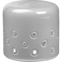 

Hensel Frosted Glass Dome, Uncoated, for EH Pro Mini & EH Pro Heads, EHT and Integra 1000