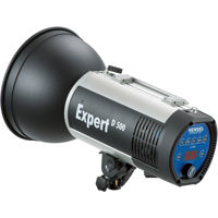 

Hensel Expert D 500 500Ws Monolight