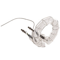 

Hensel Replacement 3000 watt Second Flashtube for the EHT 3000 & EHT 3000 Flash Heads.