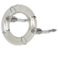 

Hensel Flash tube pyrex gold, user replaceable for Integra 1000