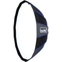 

Hensel 33.5" Grand Mini 85 Softbox for EH Flash Heads