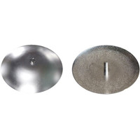 

Hensel 20cm (7.87") Metal Deflector for Grand Mini 85 Softbox