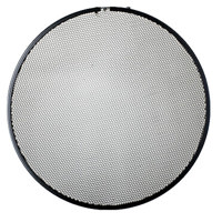 

Hensel 12" Round Honeycomb Grid, 20 degree, Black