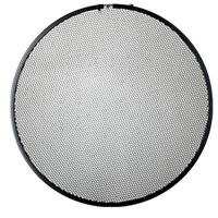 

Hensel 12" Round Honeycomb Grid, 30 degree, Black