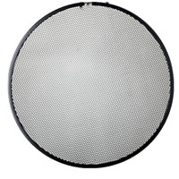 

Hensel 12" Round Honeycomb Grid, 40 degree, Black