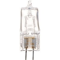 

Hensel 300w Modeling Lamp 115V/G6, 35 Halogen.