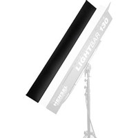 

Hensel 2 Piece Barn Door Set for the Lightbar 130 Flash Head