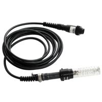

Hensel 3000 Watt Second LightStick Flash Head with Round Plug
