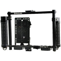 

Hollyland Hollyland Monitor Cage Gold Mount