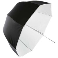 

Hensel Master White Umbrella with Parabol 80cm