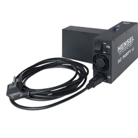 

Hensel AC Porty Li Mains Adapter Drawer for Porty Lithium L600 and L1200